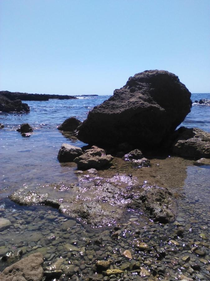 Giramondo Sardegna Affittacamere Alghero Buitenkant foto