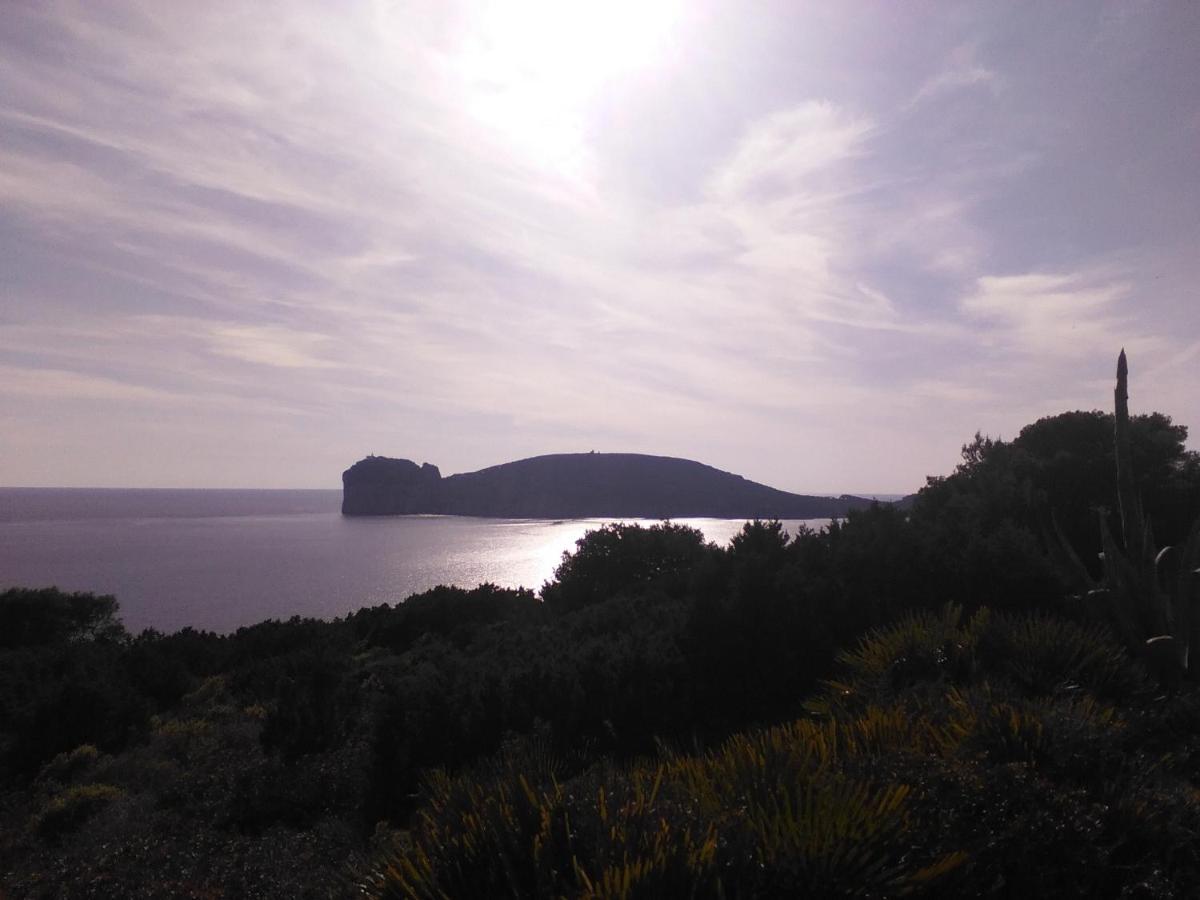 Giramondo Sardegna Affittacamere Alghero Buitenkant foto