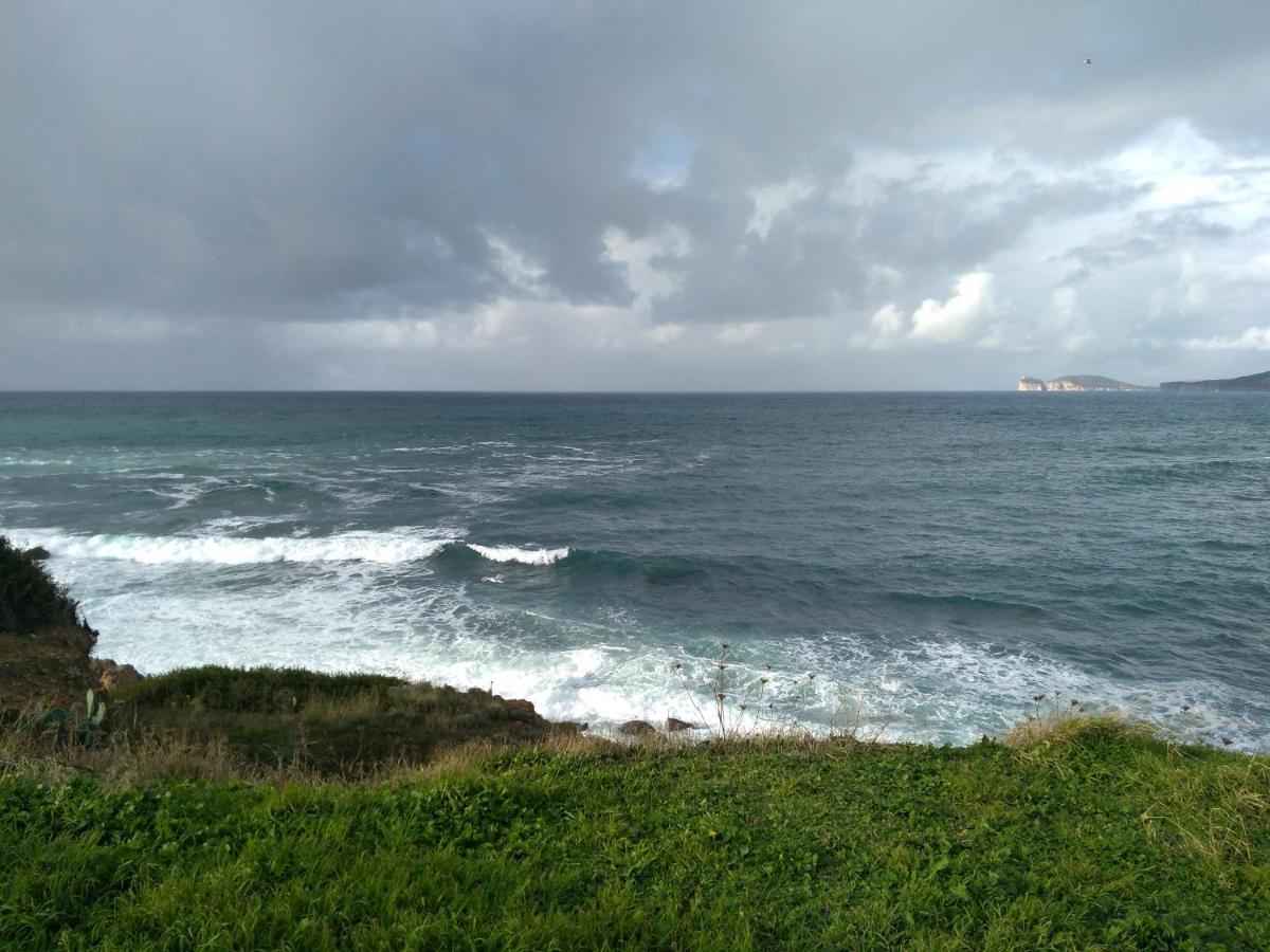 Giramondo Sardegna Affittacamere Alghero Buitenkant foto