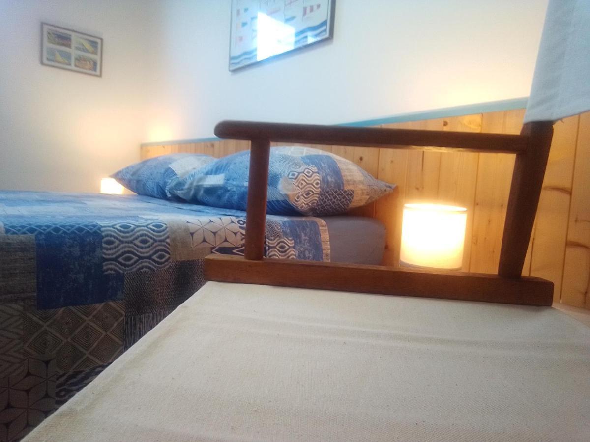 Giramondo Sardegna Affittacamere Alghero Buitenkant foto