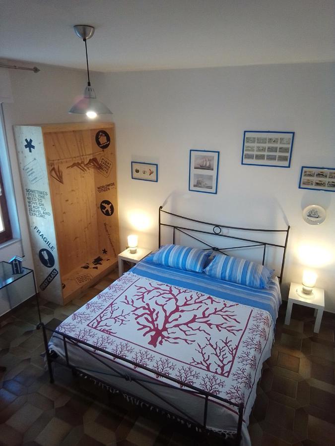 Giramondo Sardegna Affittacamere Alghero Buitenkant foto