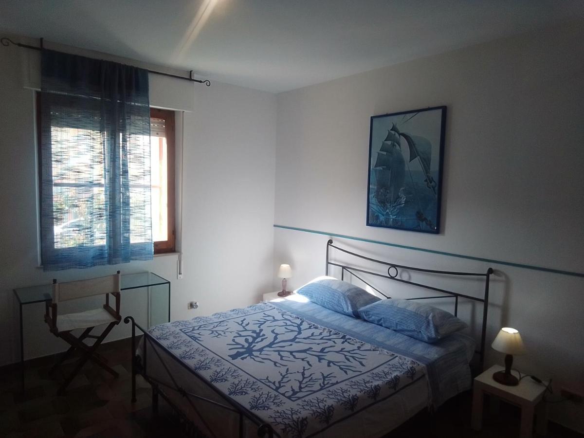 Giramondo Sardegna Affittacamere Alghero Buitenkant foto