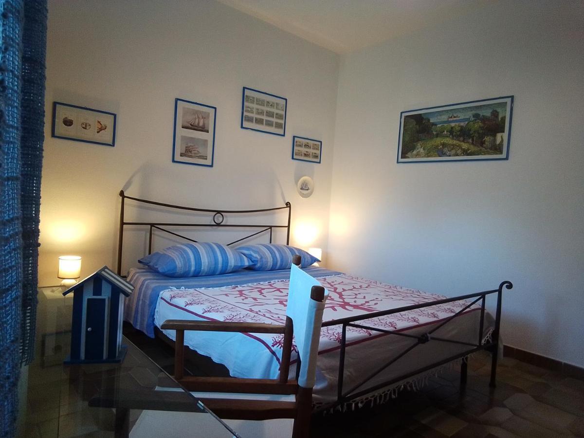 Giramondo Sardegna Affittacamere Alghero Buitenkant foto