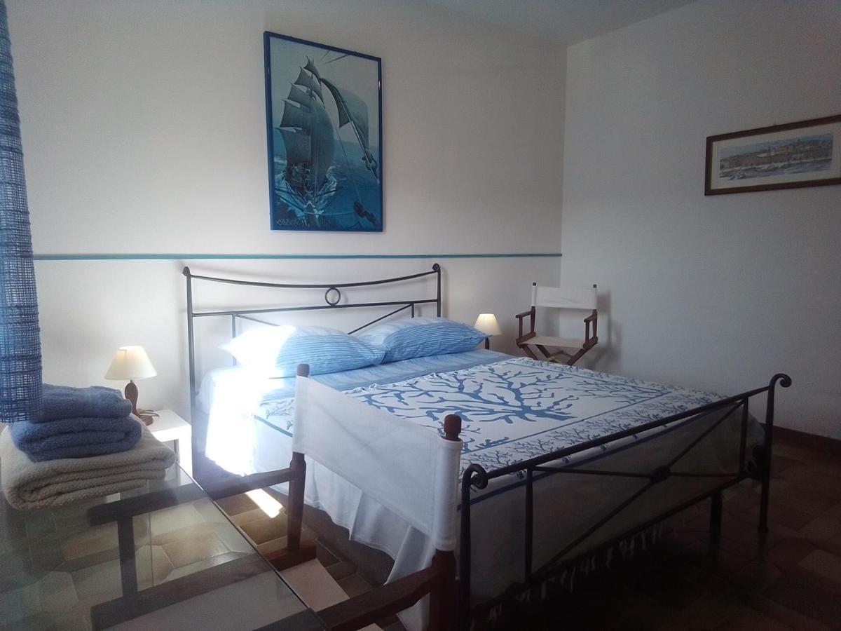 Giramondo Sardegna Affittacamere Alghero Buitenkant foto